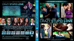 Crazy, Stupid, Love.