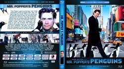 Mr Popper's Penguins