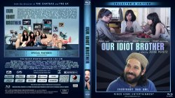 Our Idiot Brother