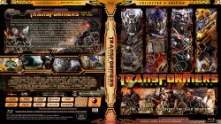 Transformers Dark Of The Moon