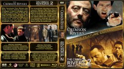 The Crimson Rivers Double Feature