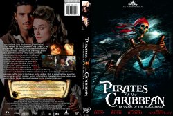 Pirates Of The Caribbean - The Curse Of The Black Pearl