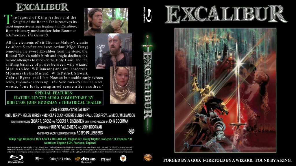 Excalibur