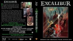 Excalibur