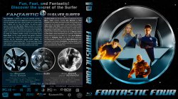 Fantastic Four