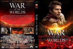 War of the Worlds (2005)