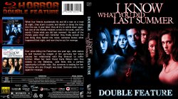 I Know What You Did Last Summer Double Feature