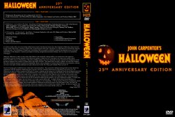HALLOWEEN CUSTOM