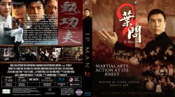 IP Man 2