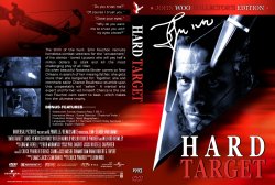 Hard Target