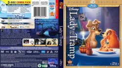Lady and the Tramp