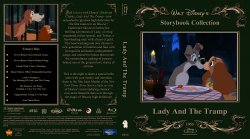 Lady And THe Tramp