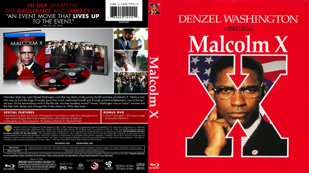 Malcolm X