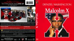 Malcolm X
