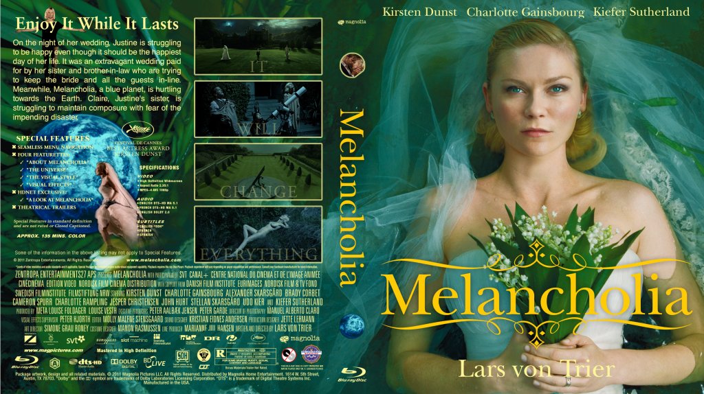 Melancholia