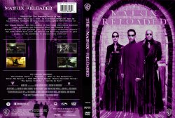 MATRIX RELOADED CUSTOM