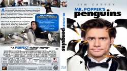 Mr. Popper's Penguins