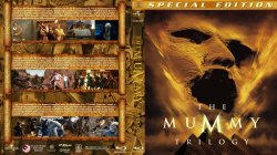 The Mummy Trilogy