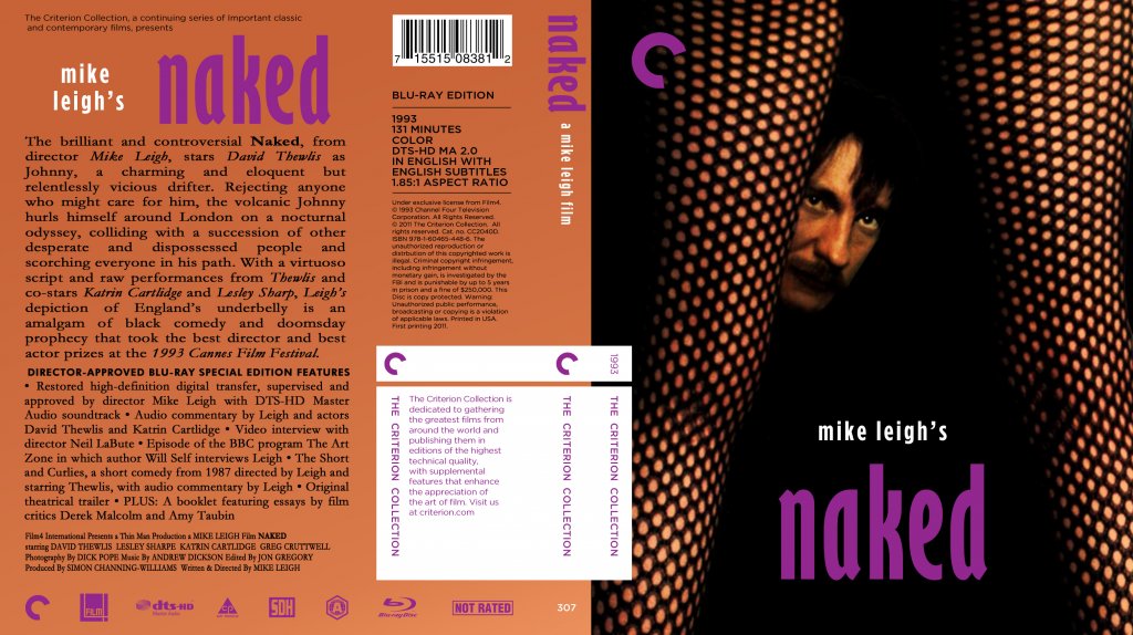 Naked