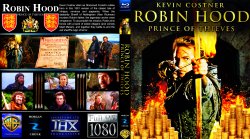 Robin Hood - Prince of Thieves