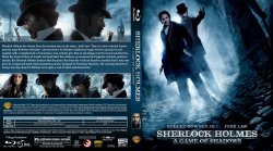 Sherlock Holmes A Game Of Shadows