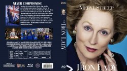 The Iron Lady