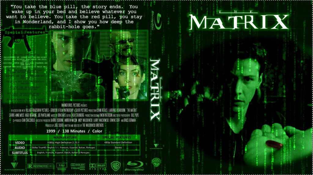 The Matrix