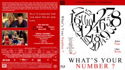 What's Your Number