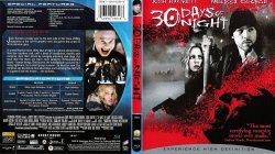30 Days Of Night Bluray f