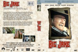 Big Jake Custom