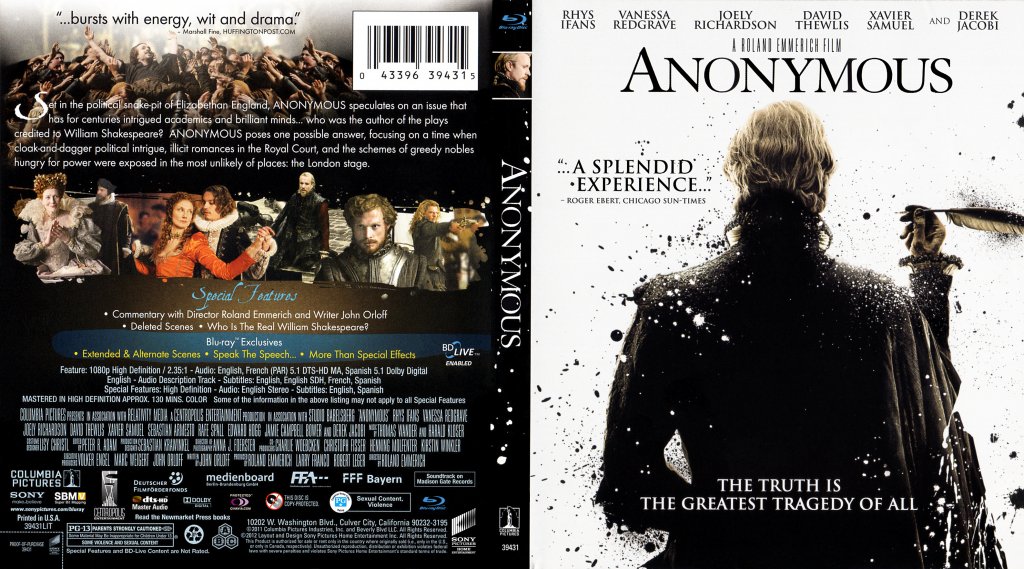 Anonymous
