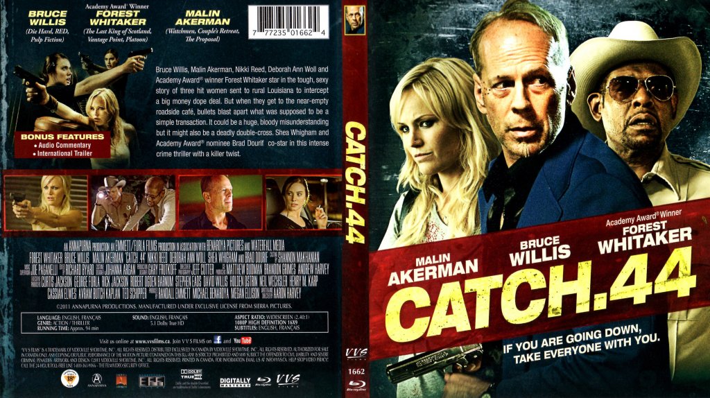 Catch .44