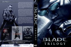 Blade Trilogy