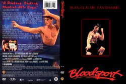 Bloodsport