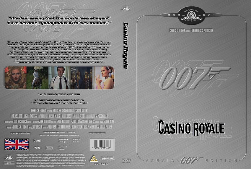 Casino Royal