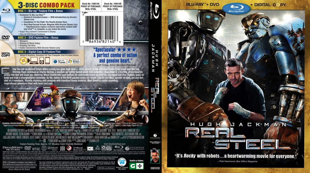 Real Steel