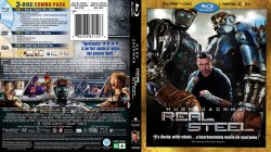 Real Steel