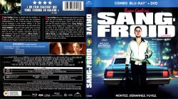 Sang-Froid - Drive