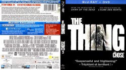 The Thing - La Chose
