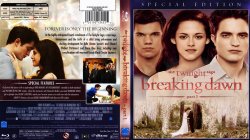 The Twilight Saga Breaking Dawn Part 1