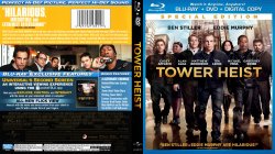 Tower Heist