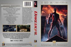 DAREDEVIL 5 STAR COLLECTION