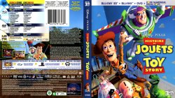 Toy Story 3D