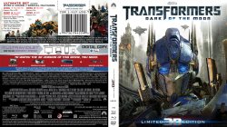 Transformers Dark Of The Moon