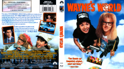 Wayne's World