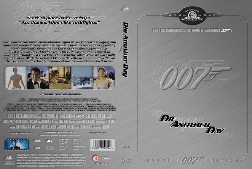 Die Another Day