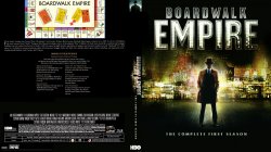 Boardwalk Empire - Season 1