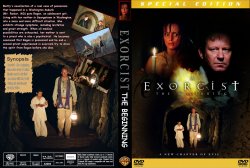 Exorcist The Beginning