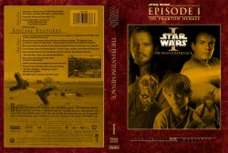 Episode I The Phantom Mennace