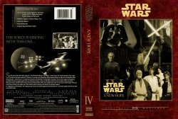 Episode IV A New Hope